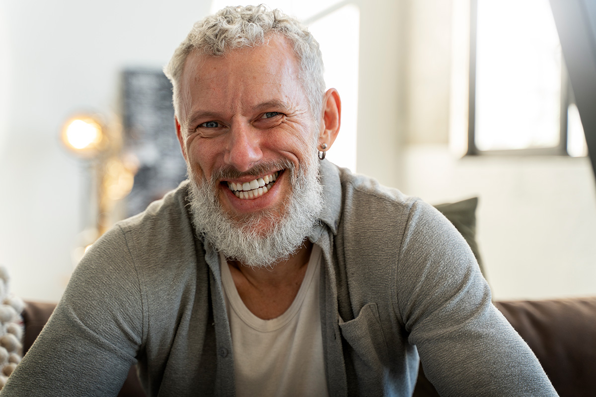 Testosterone Replacement Therapy for Men In Testosterone Replacement Therapy Clinic In Ankeny